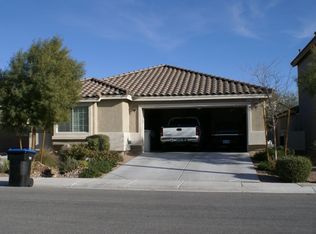 6024 Stern Cove Ct, North Las Vegas, NV 89031