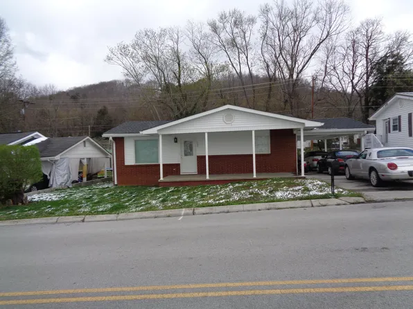 605 Watterson St, Rogersville, TN 37857