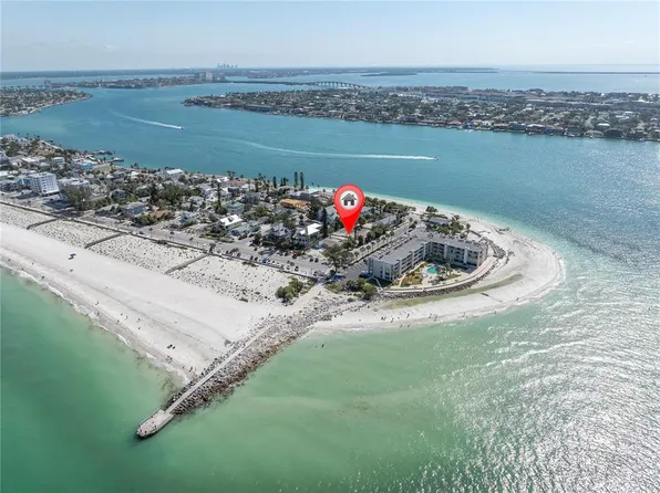 103 & 105 1st Ave Lot 13-14, Saint Petersburg, FL 33706