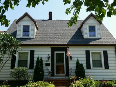 507 W Washington St, Sullivan, IN, 47882