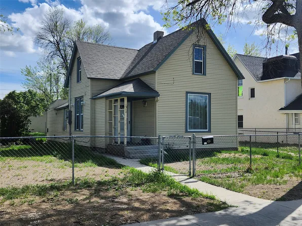 1312 7th Ave N, Great Falls, MT 59401