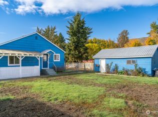 220 W Delicious St, Tonasket, WA 98855