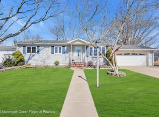 96 Canis Dr, Brick, NJ 08724