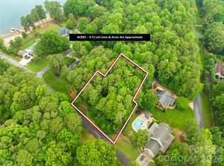 16318 Terry Ln, Huntersville, NC 28078