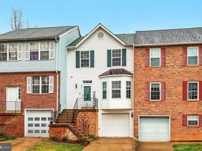 402 Cabin Ct, Stafford, VA, 22554