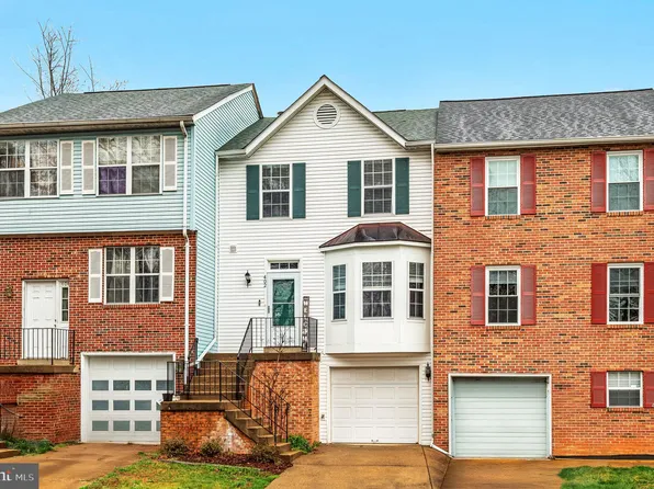 402 Cabin Ct, Stafford, VA 22554