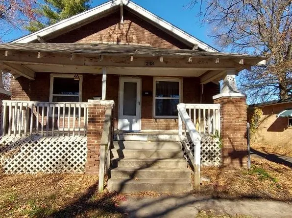 213 E Belleville St, Pittsburg, KS 66762