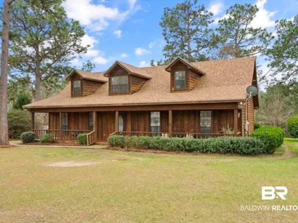 40508 Lake Dr, Bay Minette, AL 36507