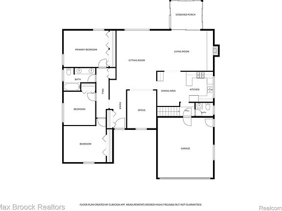 4th image of 18169 Filmore St