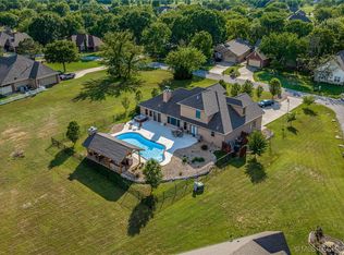 4948 Lighthouse Springs Dr, Grove, OK 74344