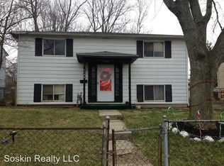 2188 Woodland Ave, Columbus, OH 43211