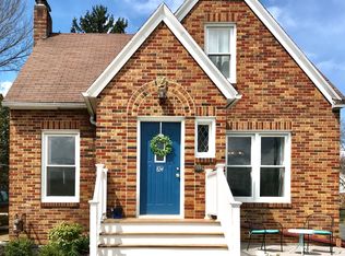 834 Lexington Ave, Mansfield, OH 44907