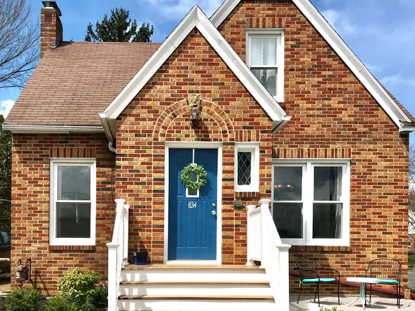 834 Lexington Ave, Mansfield, OH 44907