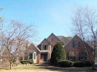 7689 Fieldwood Point, Mattawan, MI 49071