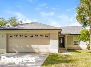 2499 Lake Jackson Cir, Apopka, FL 32703
