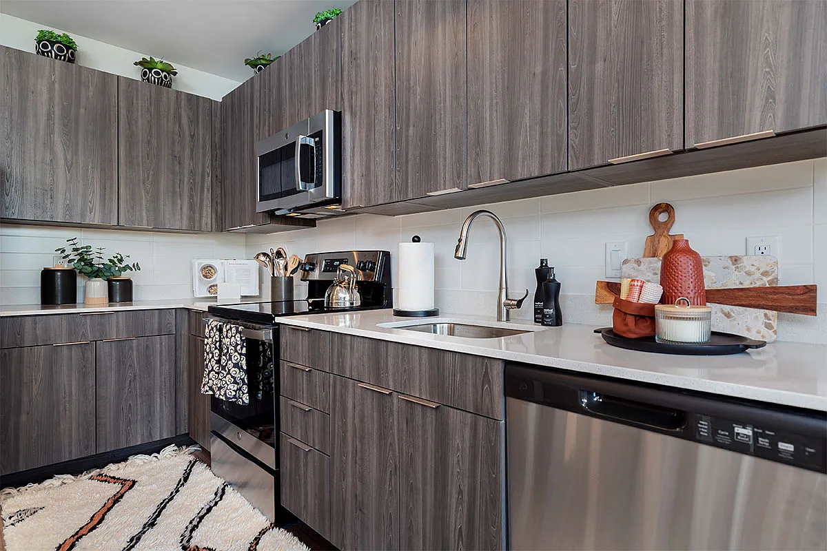 Hoover + Greene — Photo 2