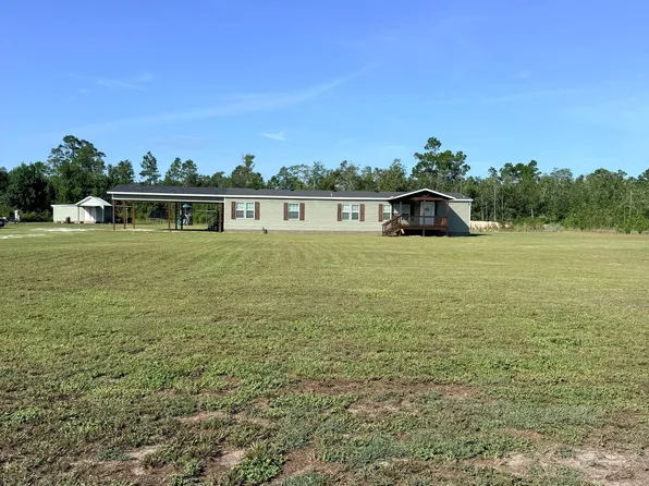 4493 Nails Ferry Rd, Baxley, GA 31513