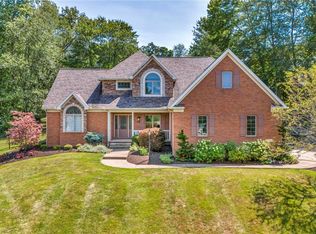 4342 Red Fox Dr NW, Massillon, OH 44646