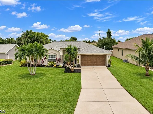 1412 SW 43rd Terrace Cpe, Coral, FL 33914