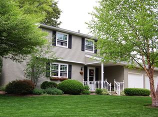4636 Graford Ln, Stow, OH 44224