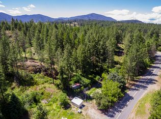654 Gold Creek Loop Rd, Colville, WA 99114