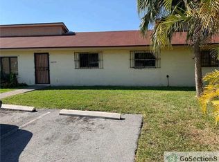 28230 SW 141st Pl, Homestead, FL 33033
