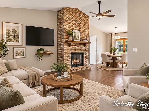 4th image of 526 Bluestem Ct