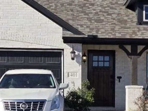 Exterior Address Verification