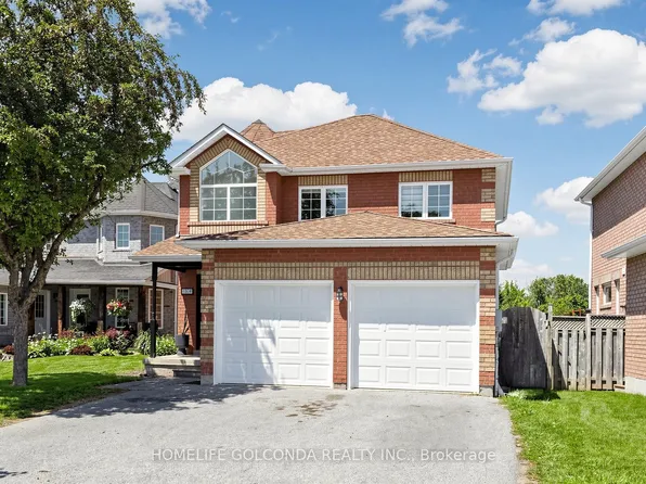 1304 Vincent Cres, Innisfil, ON L9S 1Z8