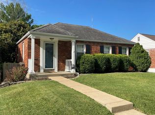 7140 Rhodes Ave, Saint Louis, MO 63123