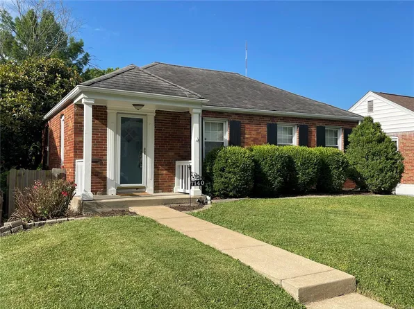 7140 Rhodes Ave, Saint Louis, MO 63123