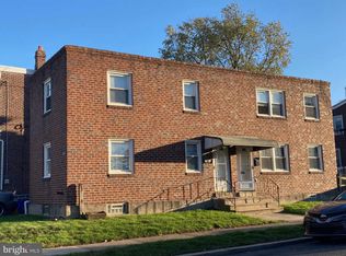 1200 Shelmire Ave, Philadelphia, PA 19111