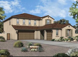 5420 S Forest Ave, Gilbert, AZ 85298