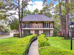 6710 Stoney River Dr, Spring, TX 77379