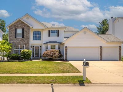 2318 Ashley Place Dr, Saint Charles, MO, 63303