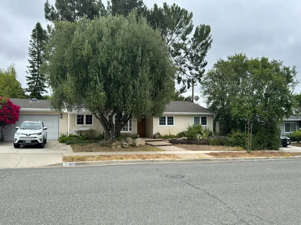 3048 Mineral Wells Ave, Simi Valley, CA 93063