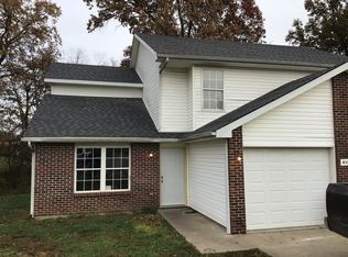 908A James Ct #A, Ashland, MO 65010