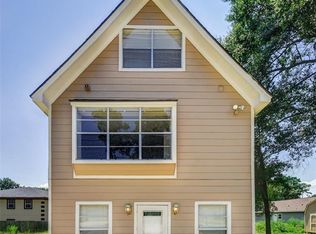 16625 E Hammon, Montgomery, TX 77316