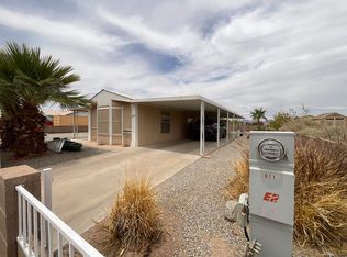 30112 E Palo Verde, Wellton, AZ 85356