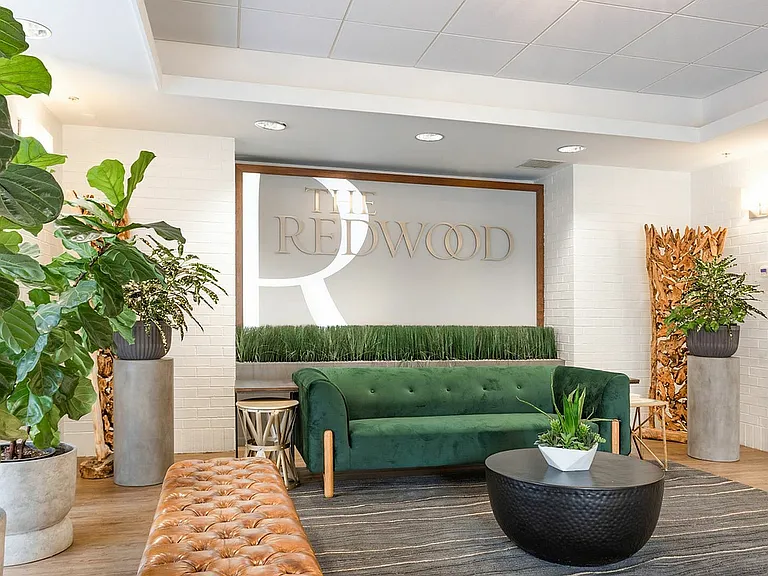 The Redwood Apartments — Photo 10
