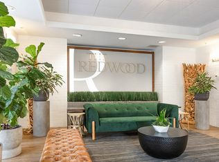 The Redwood Apartments, Baltimore, MD 21201