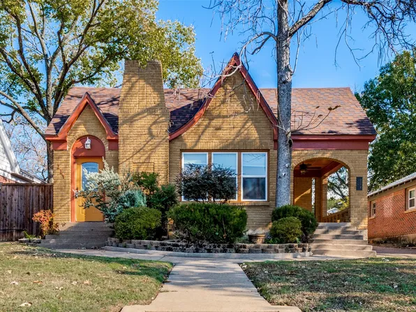 214 S Briscoe Blvd, Dallas, TX 75211