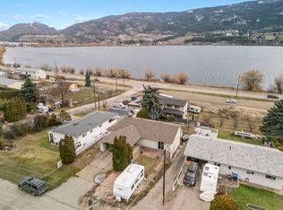 15085 Sheldon Rd, Lake Country, BC V4V2G6
