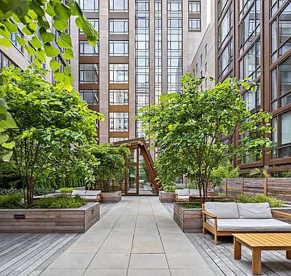 Rented by Compass | media 21