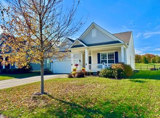 4457 Quail Lndg, Powell, OH