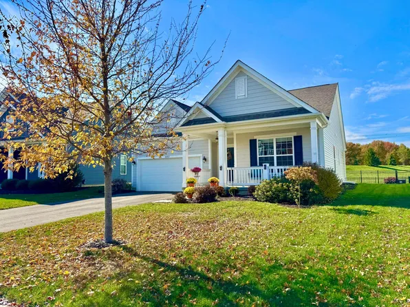 4457 Quail Lndg, Powell, OH 43065