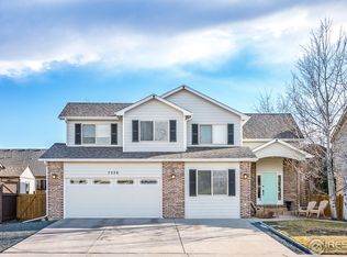 7228 21st St, Greeley, CO 80634
