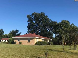 116 Dairyland Dr, Leesville, SC 29070