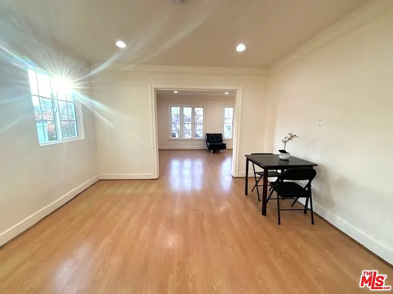 734 S Gramercy Pl — Photo 6