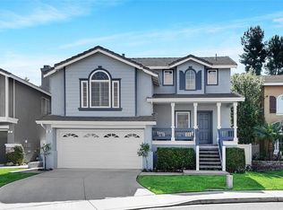 29 Longhorn St, Trabuco Canyon, CA 92679
